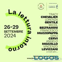 Eventi / Libri - 'La lettura intorno' 