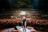 Musica - Concerto di Zucchero (Foto Luigi Rizzo)