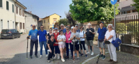 Busto Arsizio - 'Gruppi di Cammino' 
