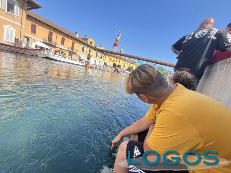 Boffalora / Eventi - Cuccagna sul Naviglio 