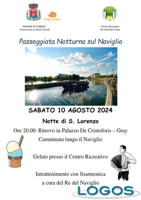 Turbigo, Eventi