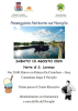 Turbigo / Eventi - La locandina 