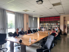 Territorio / Salute - Un momento dell'incontro 