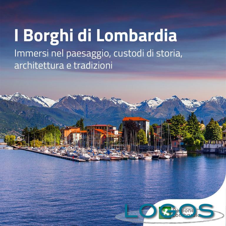 Territorio - I borghi di Lombardia 