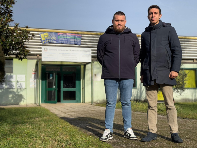 Sport, Inveruno