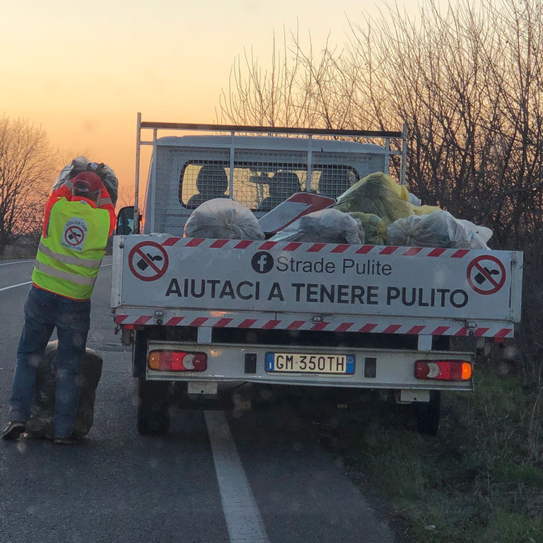 Inveruno, Energia & Ambiente
