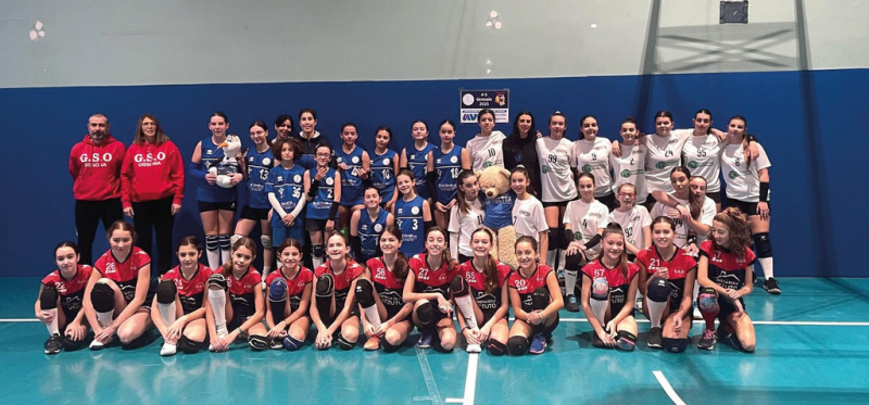 Cuggiono, Sport locale