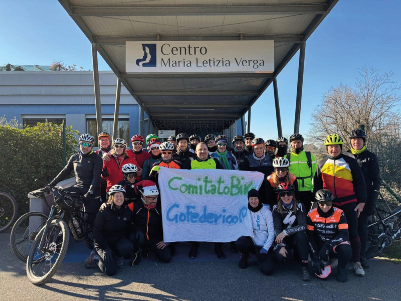 Castano Primo, Salute, Sociale