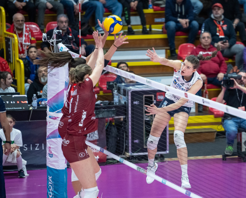Sport, Busto Arsizio