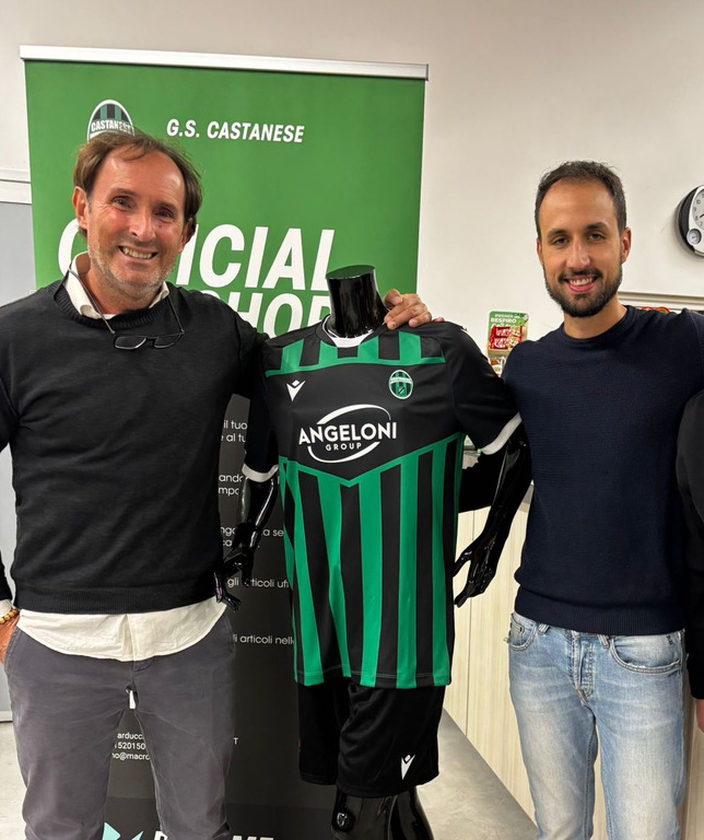 Sport, Castano Primo