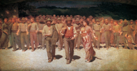 Cultura - Opera di Pellizza da Volpedo