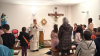 Cuggiono - Accoglienza della reliquia di Carlo Acutis