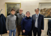 Arconate - agente Polizia Locale