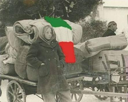 Cultura - Giorno del Ricordo