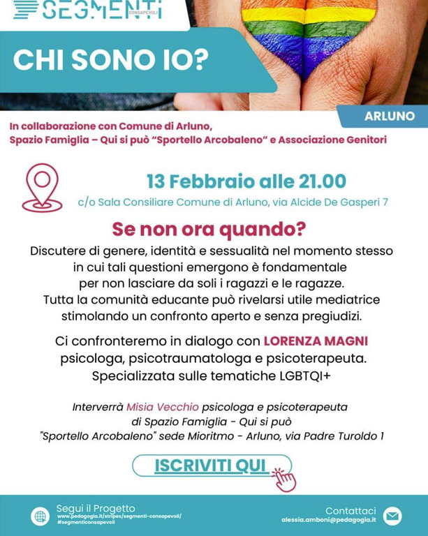 Eventi, Arluno, Sociale