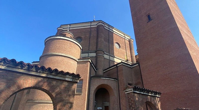 Territorio, Cultura, San Giorgio su Legnano