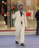 Musica - Simone Cristicchi a Sanremo 2025