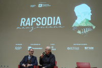 Cultura - 'Rapsodia Manzoniana'