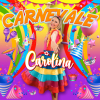 Musica - Carolina Benvenga con 'Carnevale'