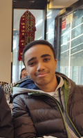 Vittuone - Taha Ahmed Alì Altayeb