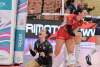 Sport - Cecchetto della Futura Volley