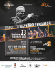 Busto Garolfo - Andrea Tofanelli, la locandina dell'evento 2025
