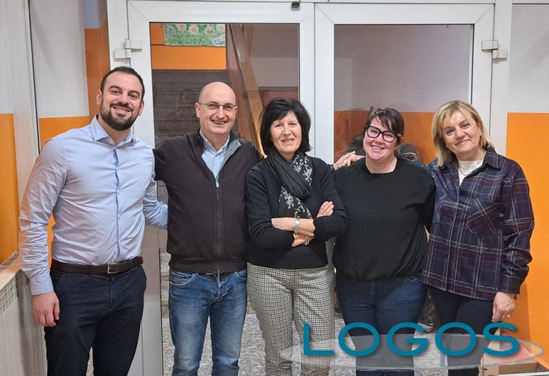 Arconate, Storie, Sociale, Scuola