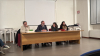 Cuggiono - L'Amministrazione discute con i genitori 2025