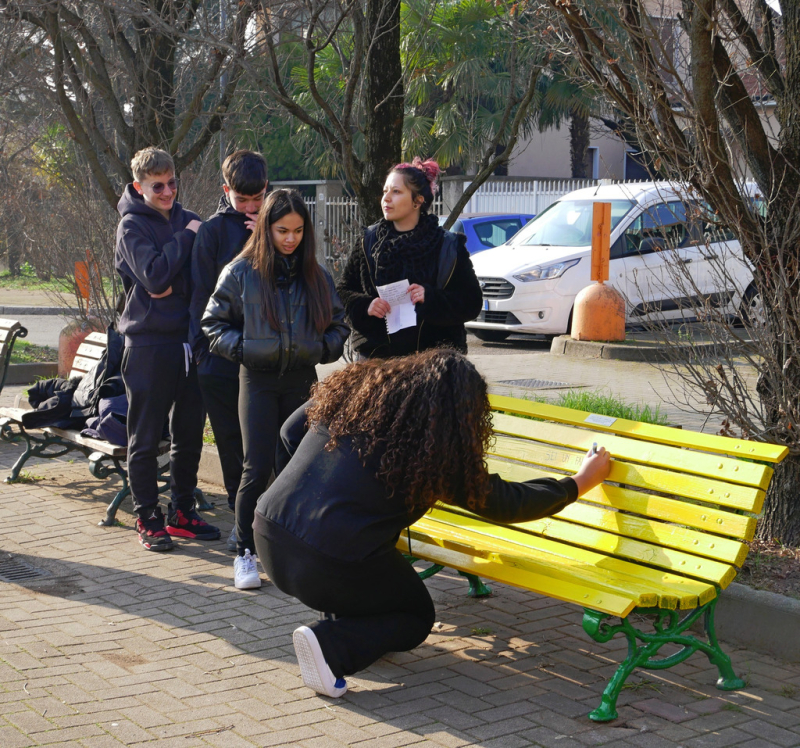 Eventi, Canegrate, Sociale, Scuola