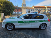Boffalora sopra Ticino - Auto della Polizia locale