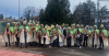 Boffalora sopra Ticino - Banda cittadina a Carnevale