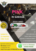 Magenta - Pink in Garage, la nuova realtà