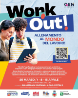 Inveruno - Progetto Work Out 2025