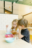 Generica - Colazione a scuola
