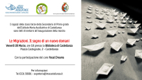 Castellanza - Mostra sulle Migrazioni 2025