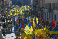 Parma - Manifestazione Coldiretti 2025