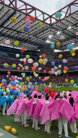 Milano - Incontro Cresimandi 2024