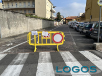 Castano - Via Del Pozzo 