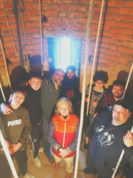 Cuggiono - Il gruppo dei 'Campanari Cuggionesi'