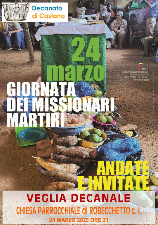 Robecchetto, Sociale