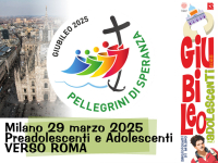 Sociale - Incontro del 29 marzo verso Roma 2025