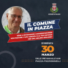 Arluno - Comune in piazza 2025, la locandina
