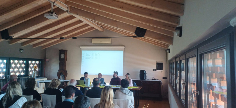 Territorio, Energia & Ambiente