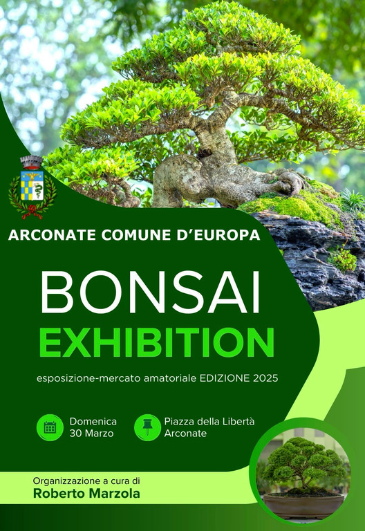 Arconate / Evento