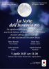 Mesero / Eventi - "La notte dell'Innominato"