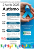 Salute - Giornata per l'autismo a Busto Arsizio, 2 aprile 2025