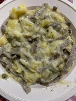 Eventi - Pizzoccheri alla Sagra della Valtellina