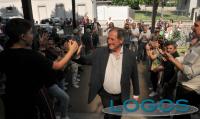 Arconate / Mario Matovani Elezioni 2024
