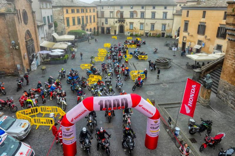 Eventi - La '1000 Sassi'