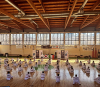 Busto Arsizio - Convegno di Taekwondo 2025